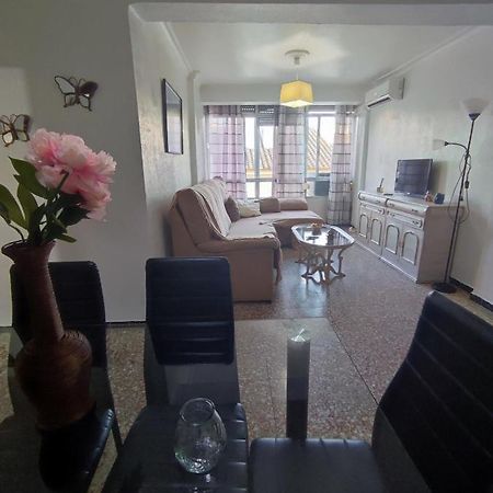 Precioso Piso, 3 Dormitorios, Aire Acondicionado Jerez de la Frontera Bagian luar foto