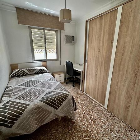 Precioso Piso, 3 Dormitorios, Aire Acondicionado Jerez de la Frontera Bagian luar foto