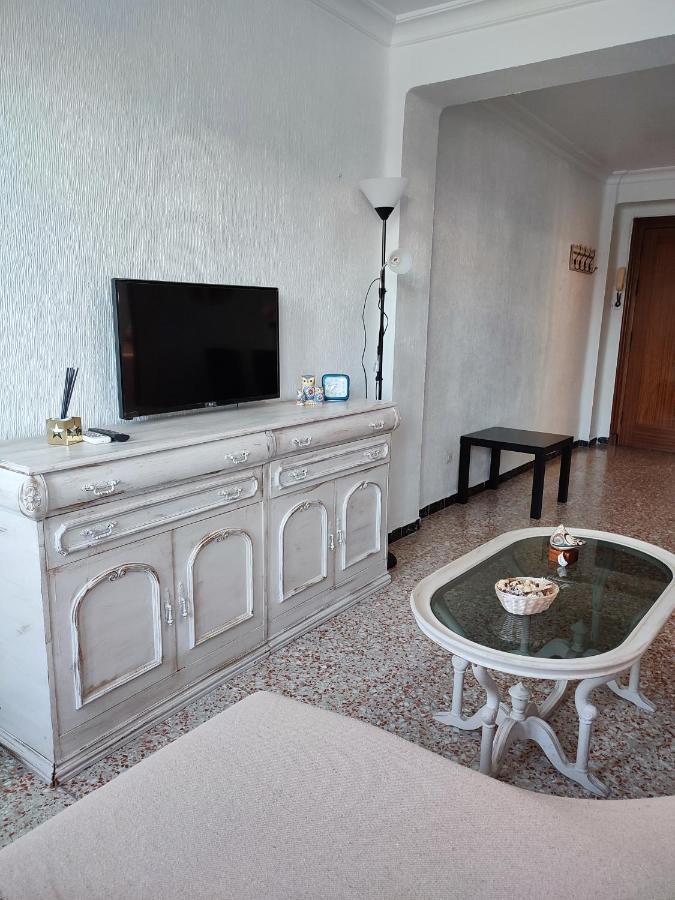 Precioso Piso, 3 Dormitorios, Aire Acondicionado Jerez de la Frontera Bagian luar foto