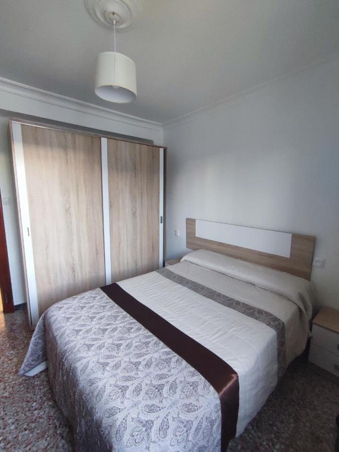 Precioso Piso, 3 Dormitorios, Aire Acondicionado Jerez de la Frontera Bagian luar foto
