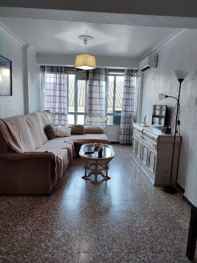 Precioso Piso, 3 Dormitorios, Aire Acondicionado Jerez de la Frontera Bagian luar foto