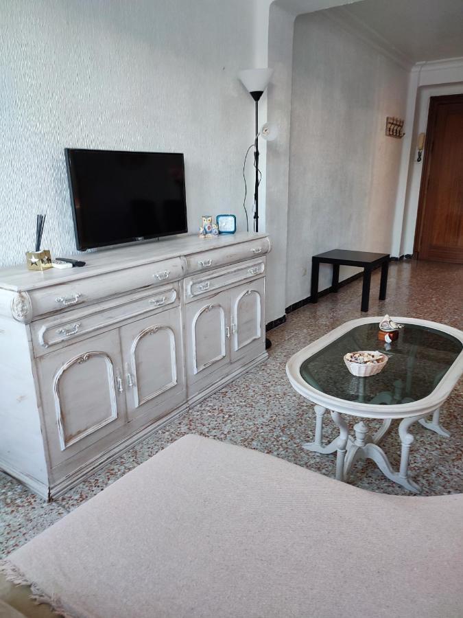 Precioso Piso, 3 Dormitorios, Aire Acondicionado Jerez de la Frontera Bagian luar foto