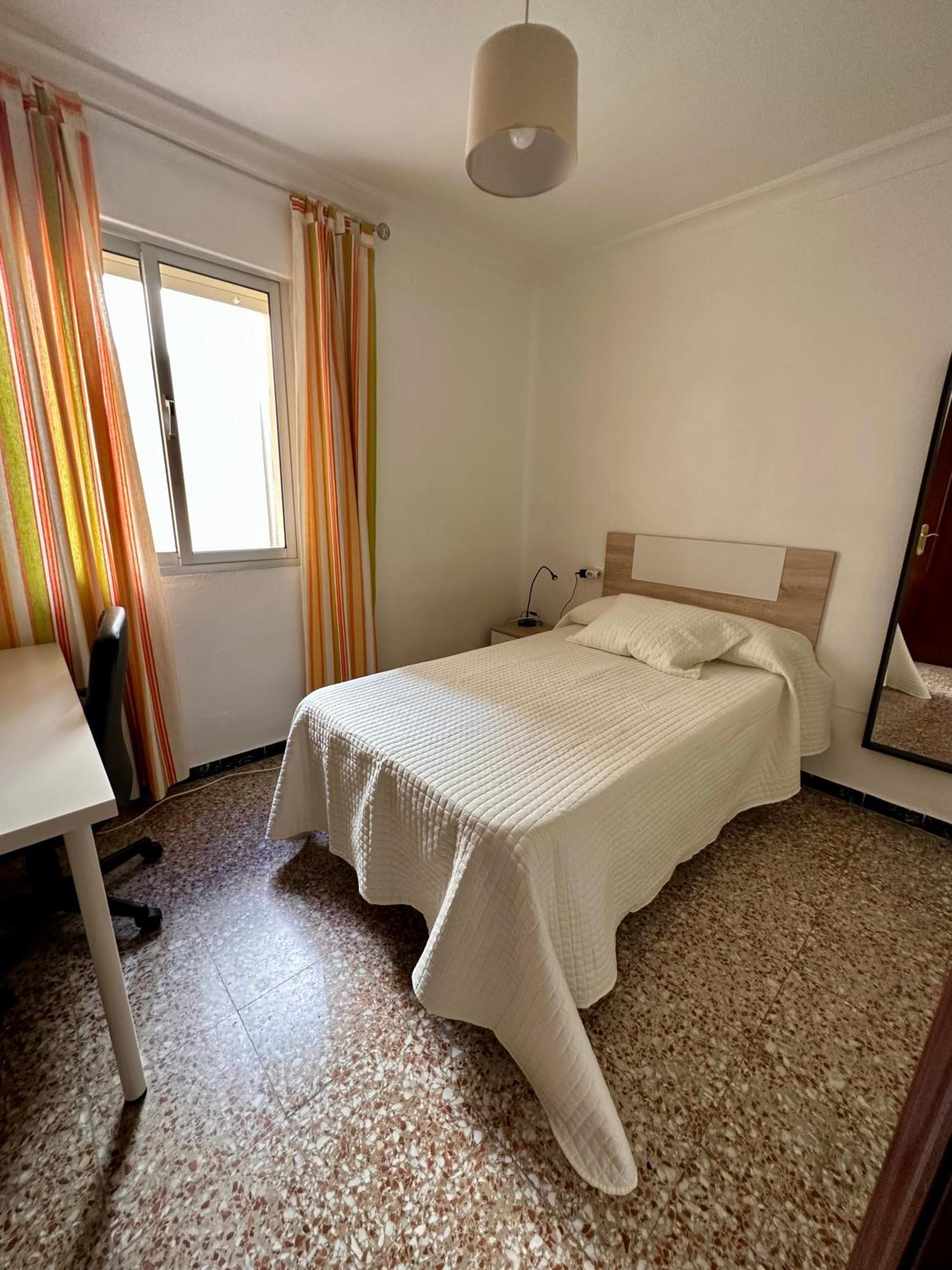 Precioso Piso, 3 Dormitorios, Aire Acondicionado Jerez de la Frontera Bagian luar foto