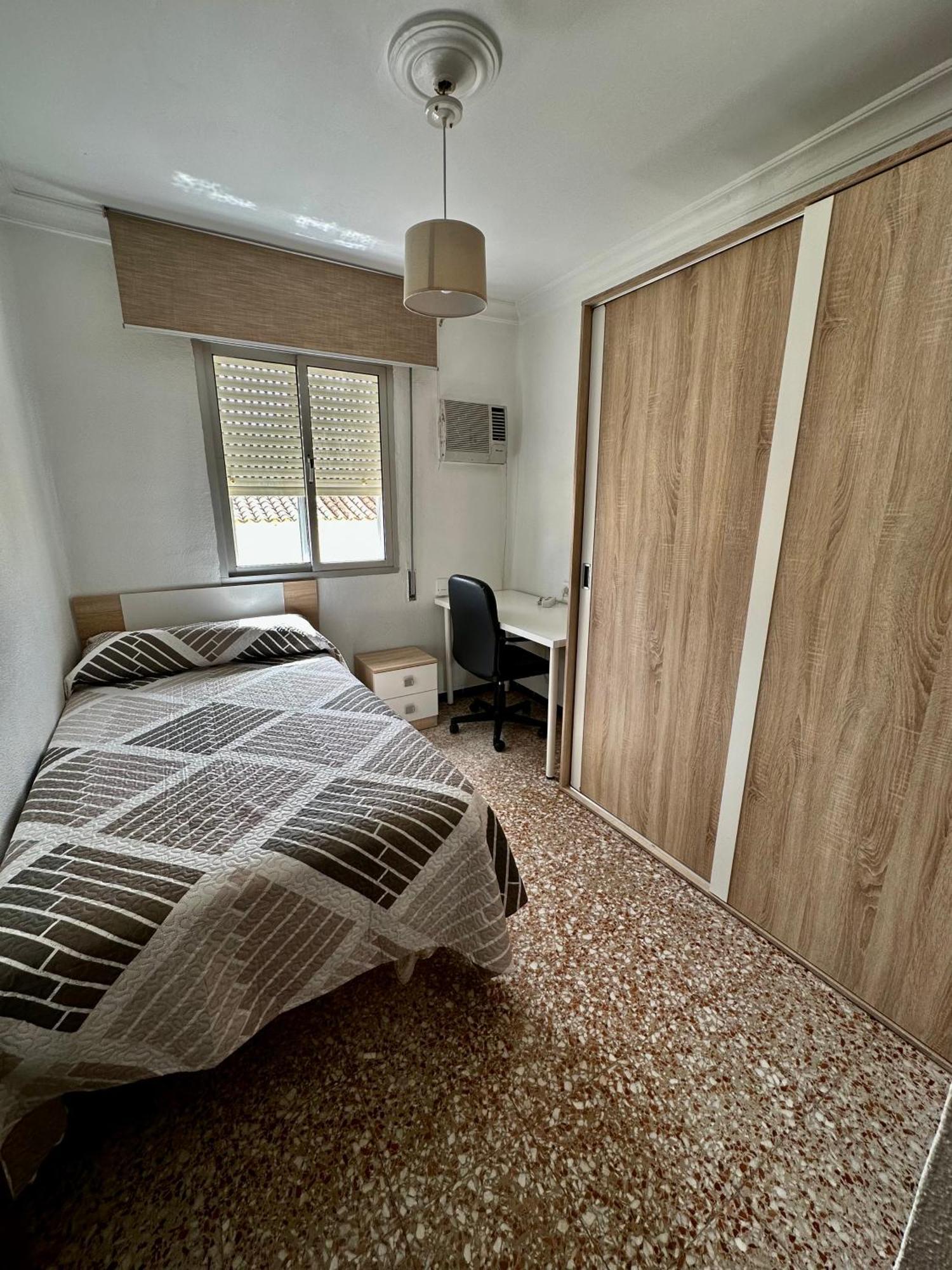 Precioso Piso, 3 Dormitorios, Aire Acondicionado Jerez de la Frontera Bagian luar foto