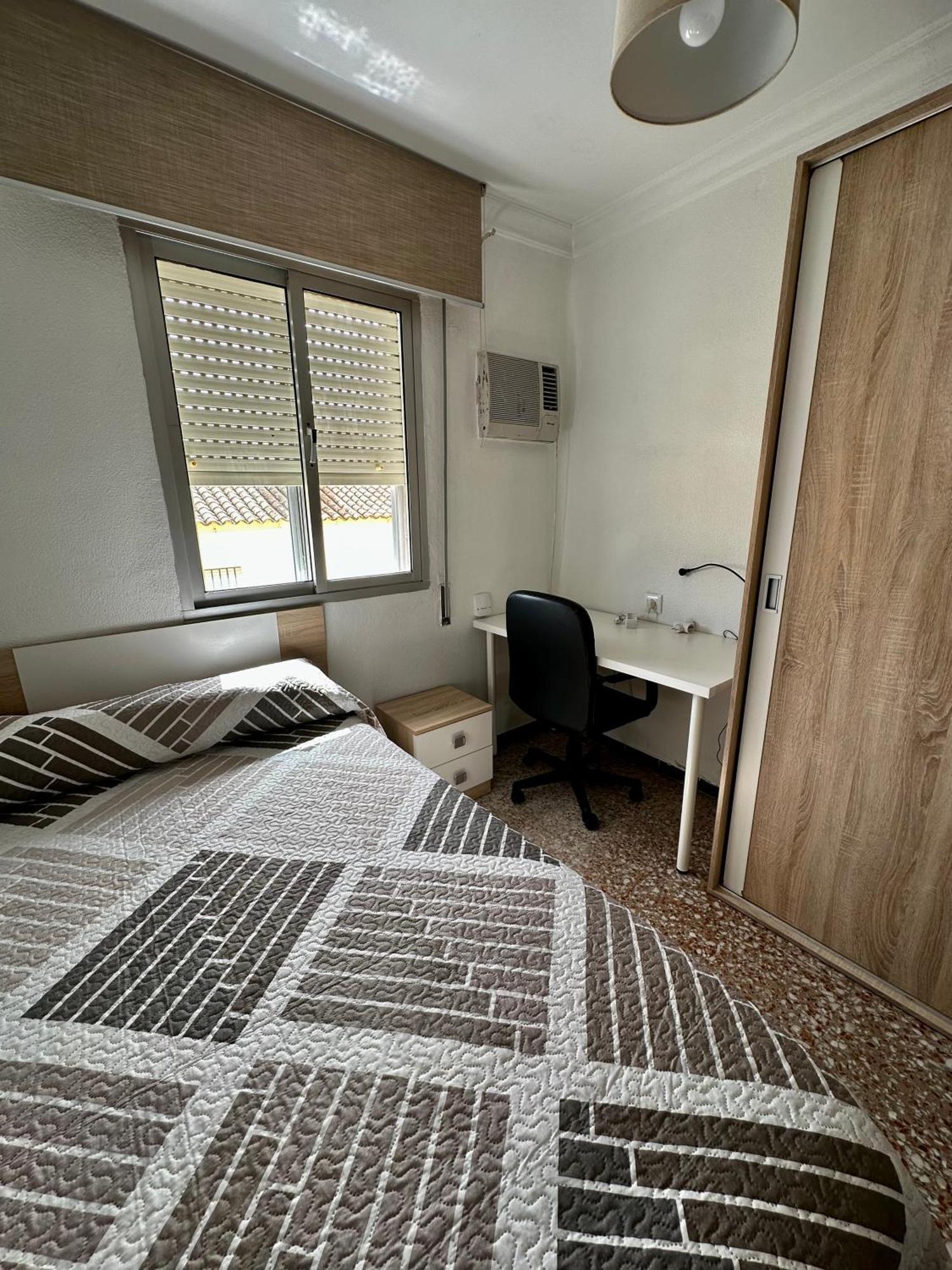 Precioso Piso, 3 Dormitorios, Aire Acondicionado Jerez de la Frontera Bagian luar foto